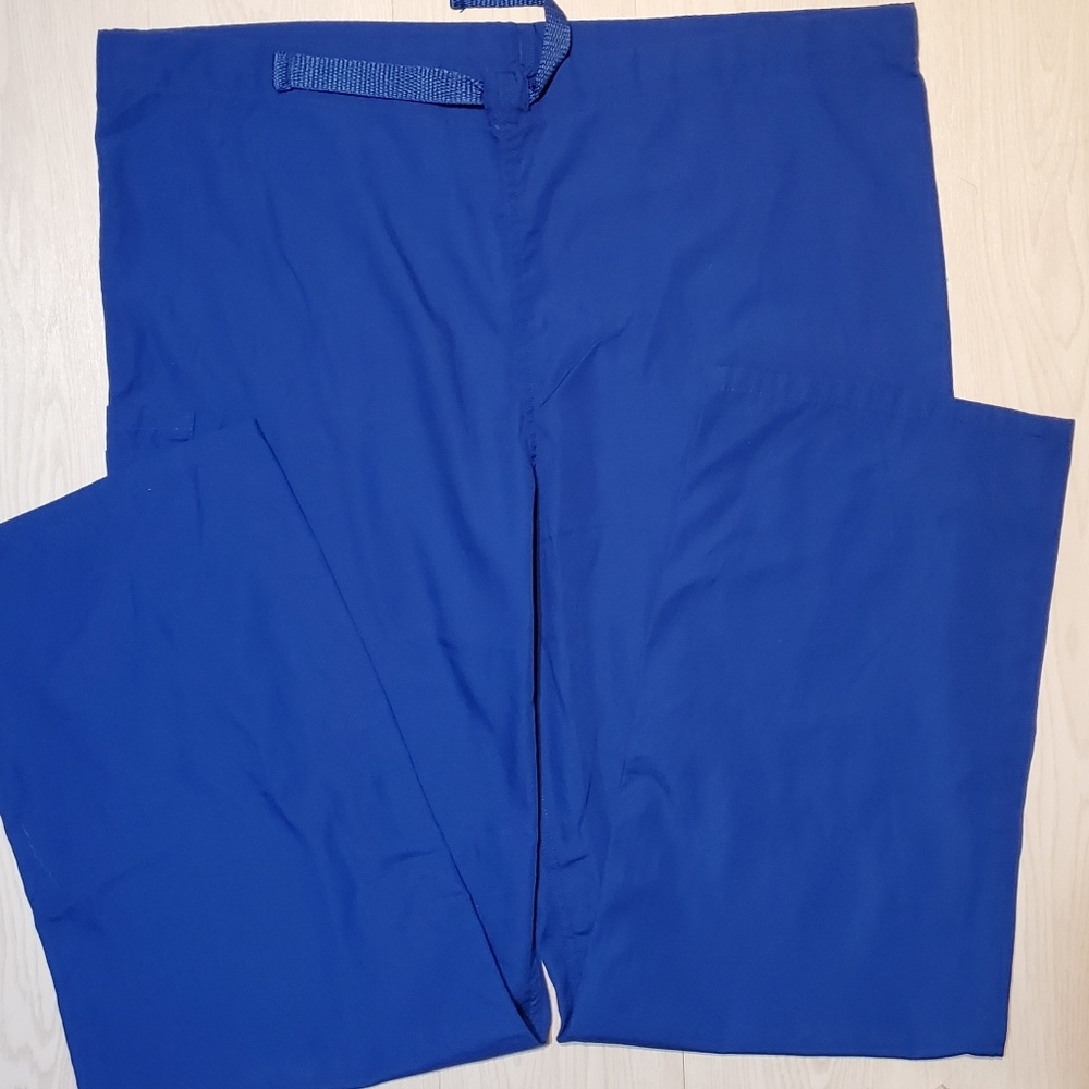 🏈PRICE DROP🏈 Cherokee drawstring scrub bottoms